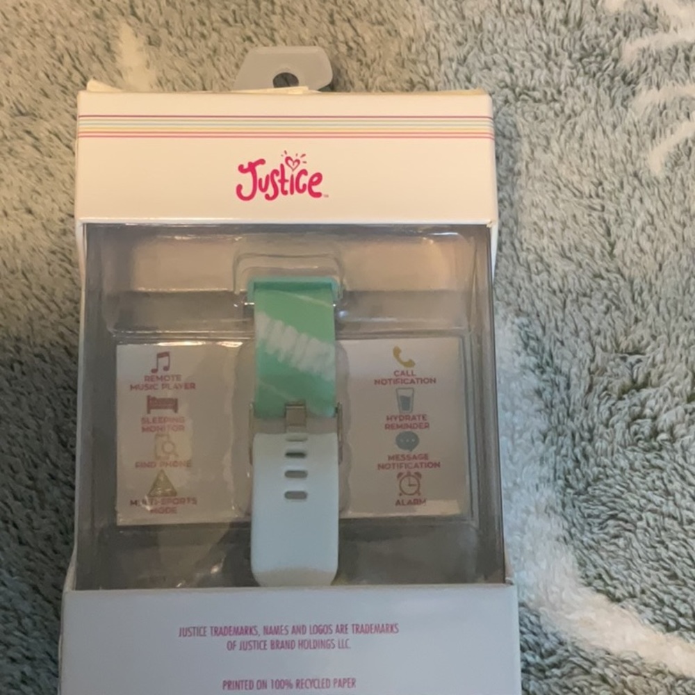 Smart Watch - Picture 4 of 4